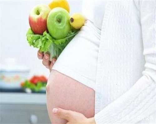 孕期10月最该补充什么营养1-10月该补充的营养素
