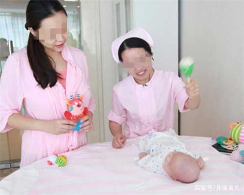 北京市赴美生子,如何避免在孕期成为丑女人预防