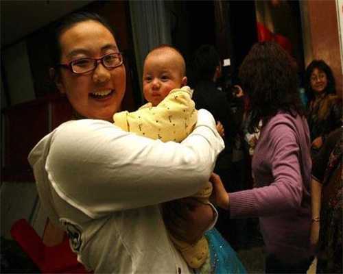 北京代代助孕公司,女子称怀孕6个月流产，胎儿掉