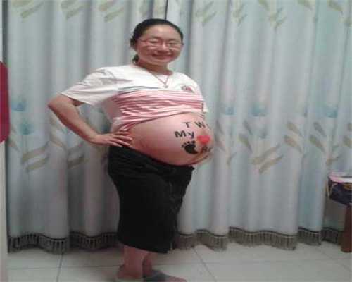 北京未婚生子,女性子宫内膜薄能怀孕吗