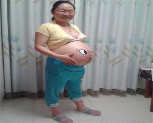 北京未婚生子,女性子宫内膜薄能怀孕吗