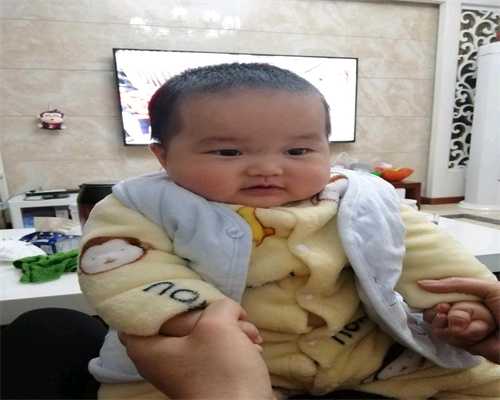 北京代孕小男孩_小病也有大问题 冻疮对宝宝的身体有哪些危害