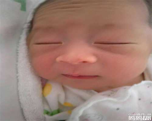 北京最好的代孕公司_如何纠正颠倒的新生儿睡眠规律