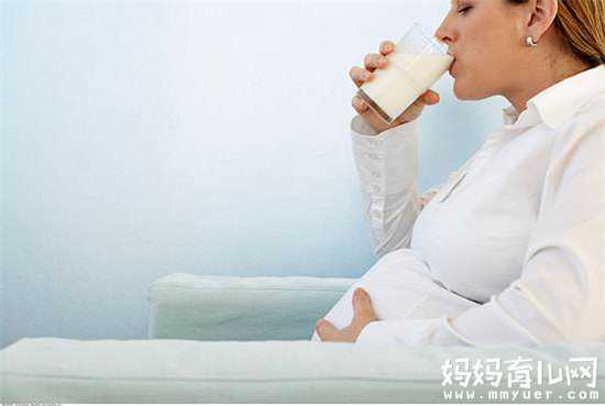 郑州可以试管供卵_孕期补钙很重要孕妈须知这些补钙误区不能进